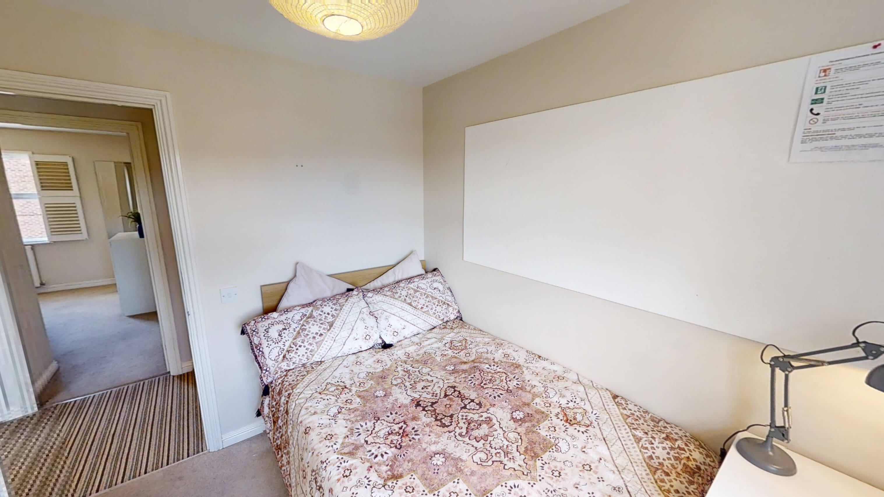 Bedroom 4