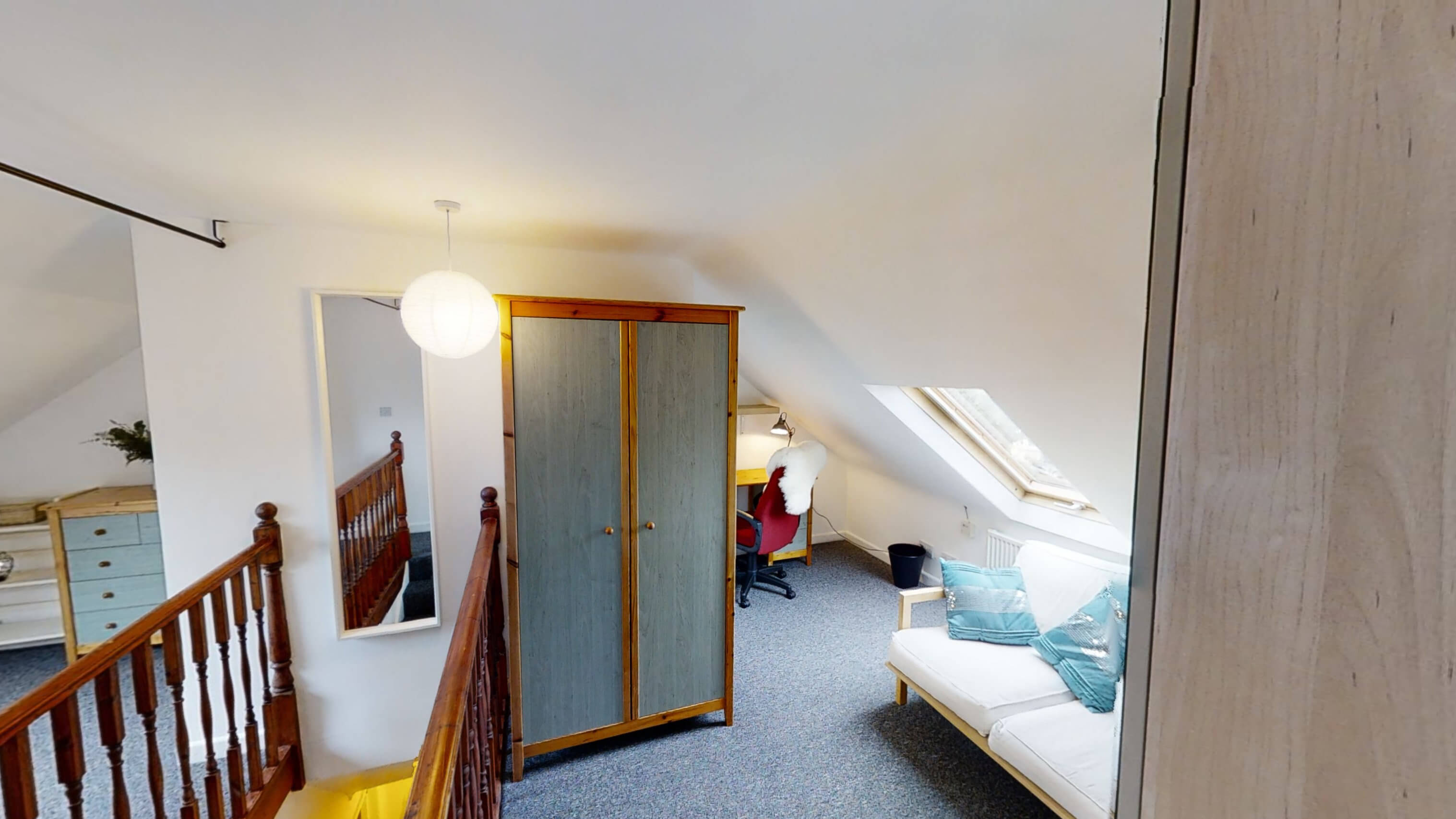 Bedroom 5