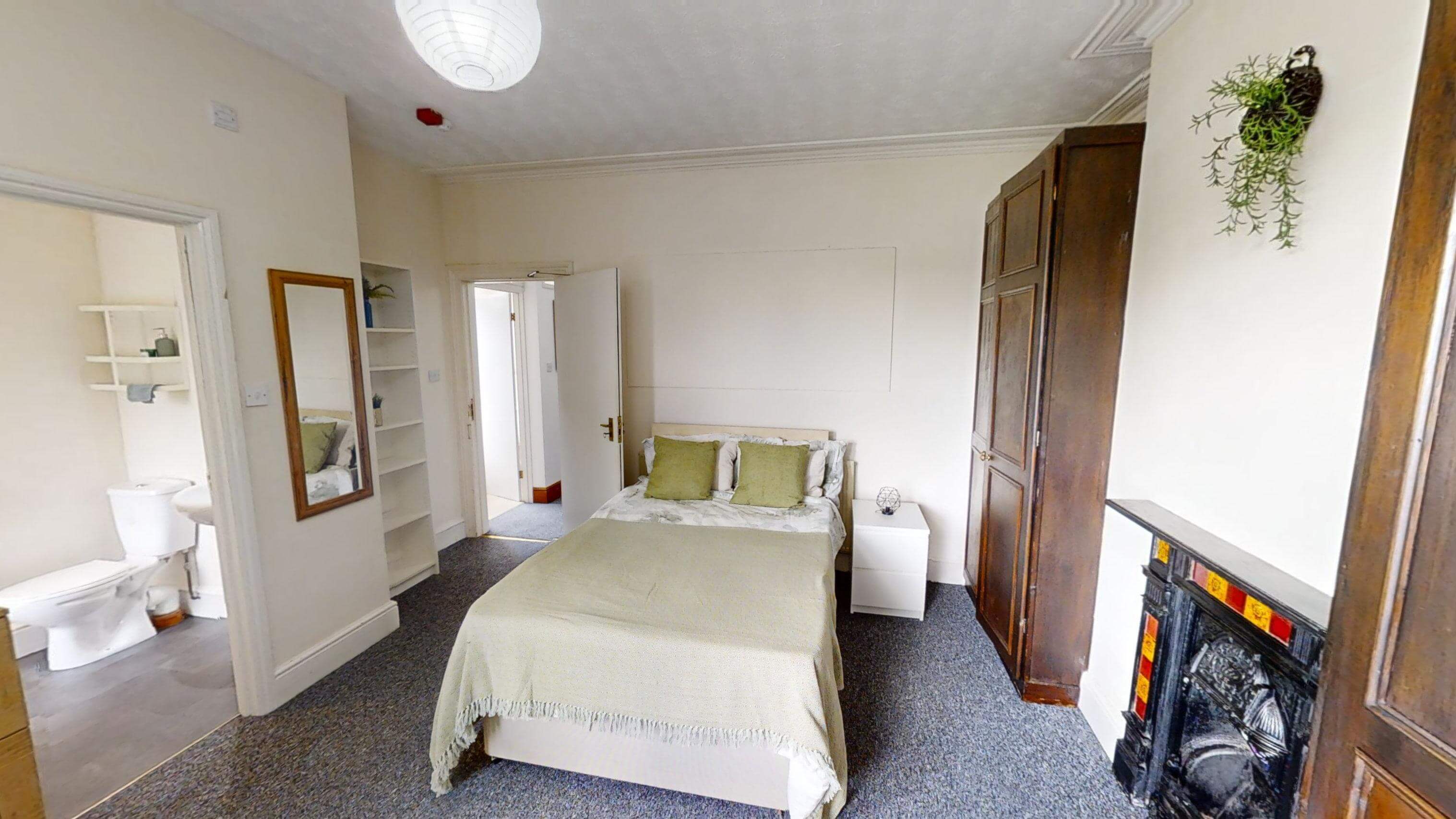 Bedroom 4