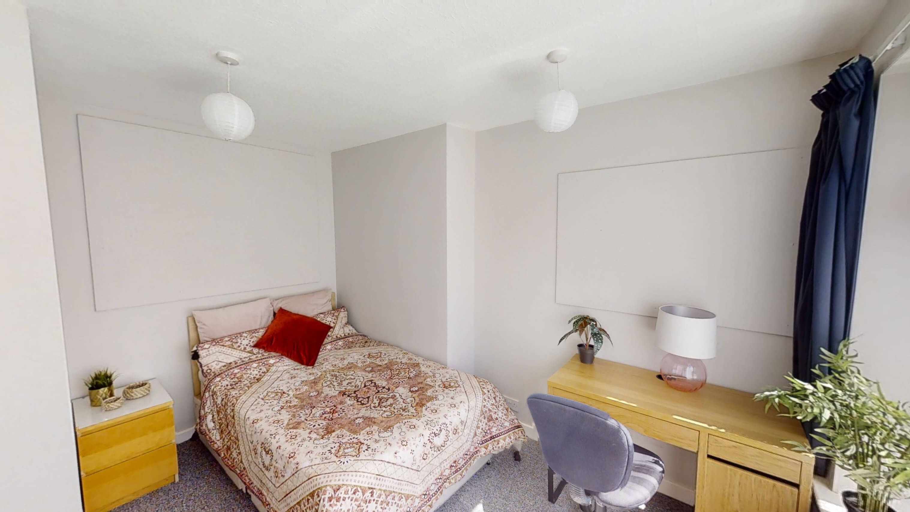 Bedroom 1