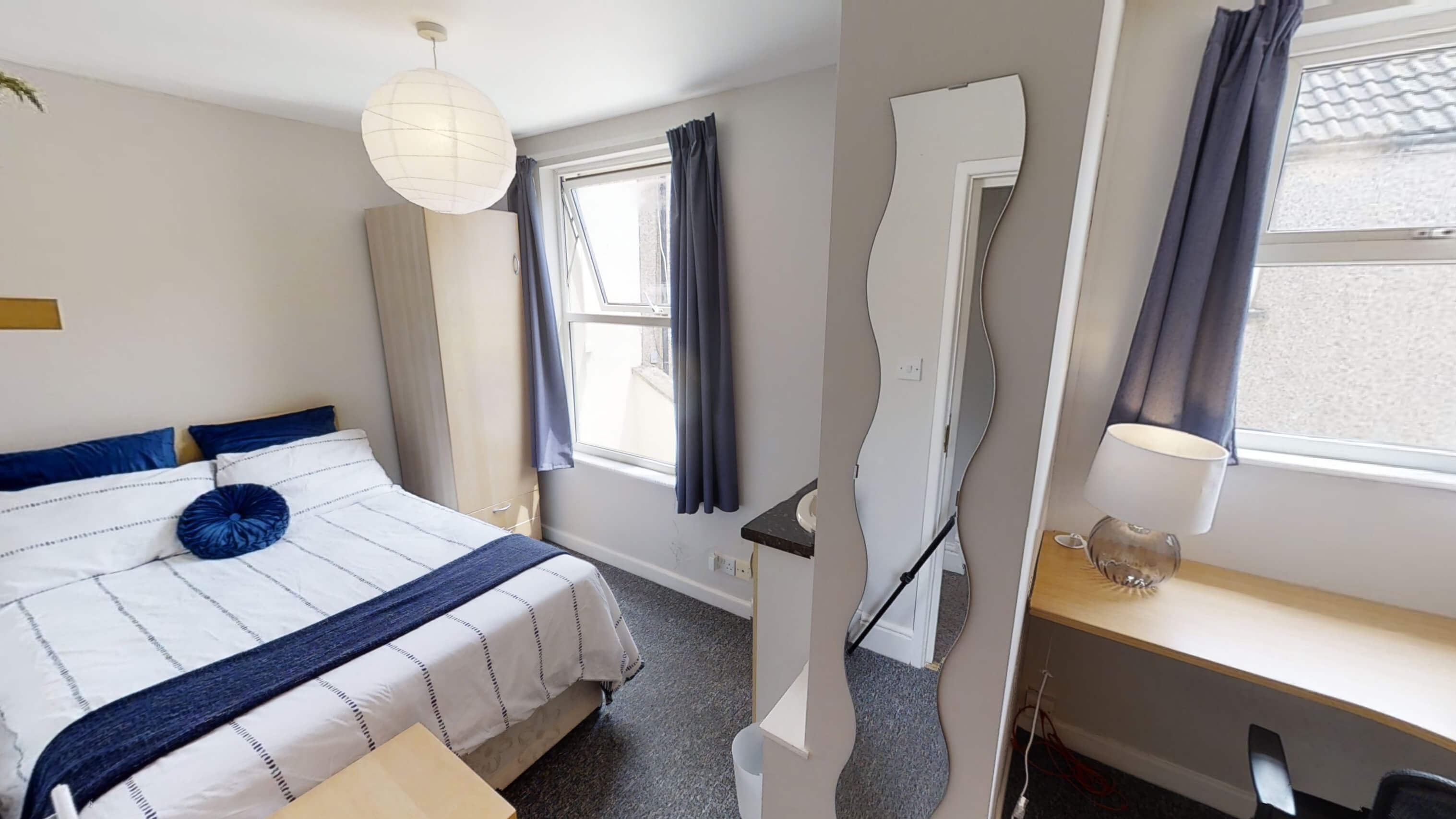 Bedroom 6